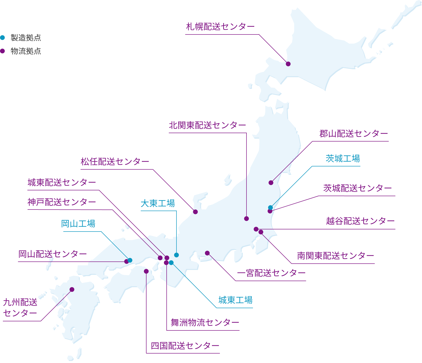 医薬品の安定供給｜扶桑薬品工業株式会社