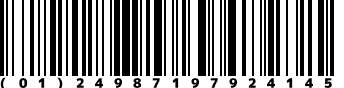 (01)24987197924145