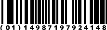 (01)14987197924148