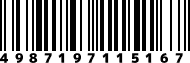 4 987197 115167