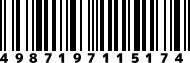 4 987197 115174
