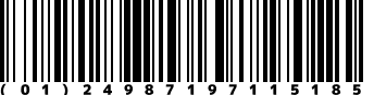 (01)24987197115185
