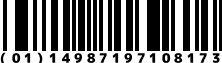 (01)14987197108173