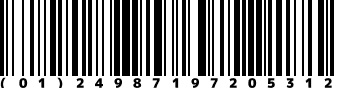 (01)24987197205312