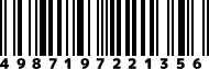 4987197221356