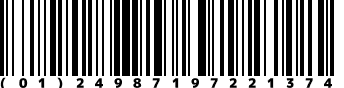 (01)24987197221374