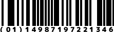 (01)14987197221346