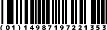 (01)14987197221353