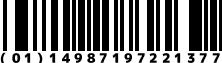 (01)14987197221377