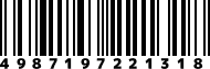 4 987197 221318