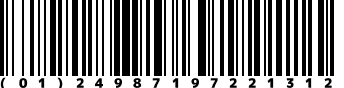 (01)24987197221312