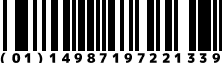 (01)14987197221339