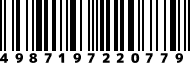 4 987197 220779
