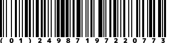 (01)24987197220773
