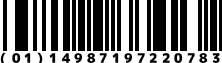 (01)14987197220783