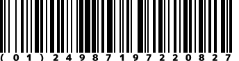 (01)24987197220827
