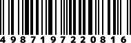 4 987197 220816