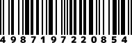 4 987197 220854