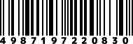 4 987197 220830