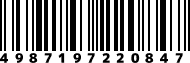 4 987197 220847