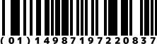 (01)14987197220837