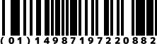 (01)14987197220882