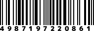 4 987197 220861