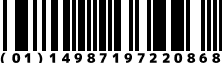 (01)14987197220868