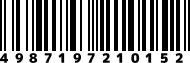 4 987197 210152