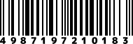 4 987197 210183