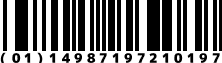 (01)14987197210197