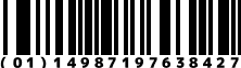 (01)14987197638427