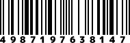 4 987197 638147