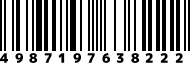 4 987197 638222