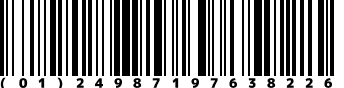 (01)24987197638226