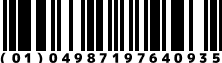 (01)04987197640935