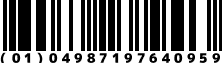 (01)04987197640959