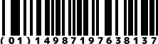 (01)14987197638137