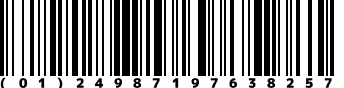 (01)24987197638257