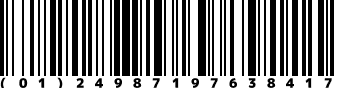 (01)24987197638417