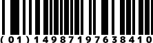 (01)14987197638410