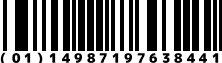 (01)14987197638441