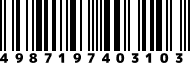 4 987197 403103
