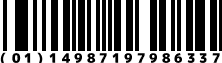 (01)14987197986337