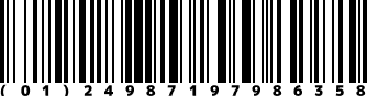 (01)24987197986358