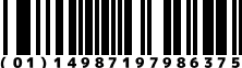 (01)14987197986375