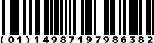 (01)14987197986382