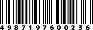 4 987197 600236