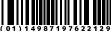 (01)14987197622129