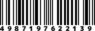 4 987197 622139